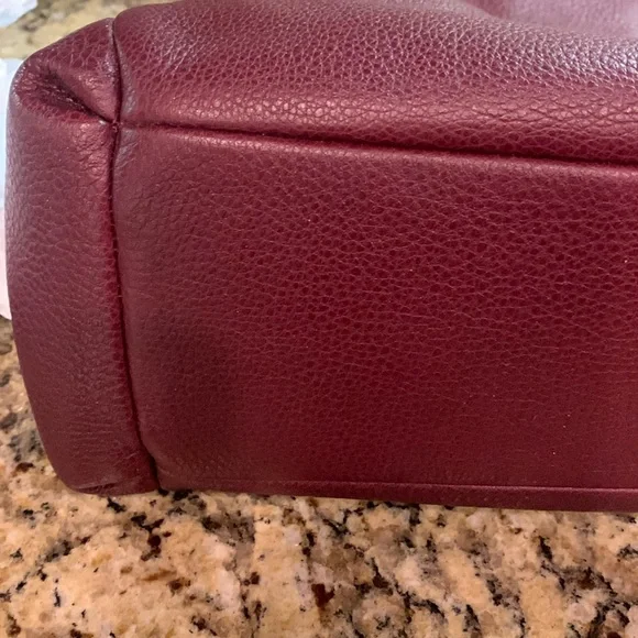 EUC coach Edie shoulder bag - Picture 11 of 12